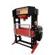 Redline 200 Ton Electric Hydraulic Shop Press