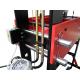 Redline 200 Ton Electric Hydraulic Shop Press