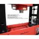 Redline 200 Ton Electric Hydraulic Shop Press