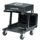 [DISCONTINUED] Omega Lift 2 in 1 Seat Stool Combo Creeper