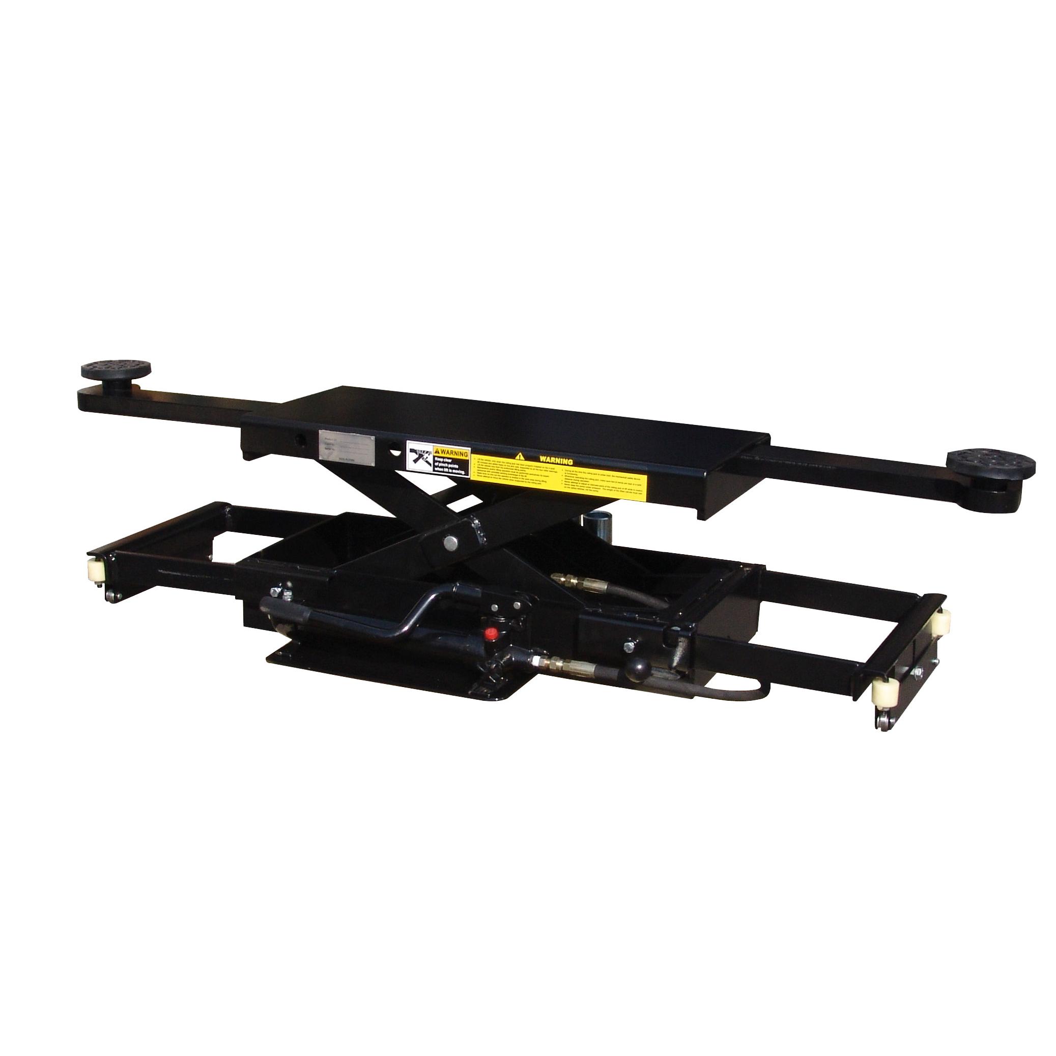 Kernel RJ45 Rolling Bridge Jack for Sale Redline Stands