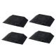 SVI 2-1/2" Automotive Rubber Riser Pads