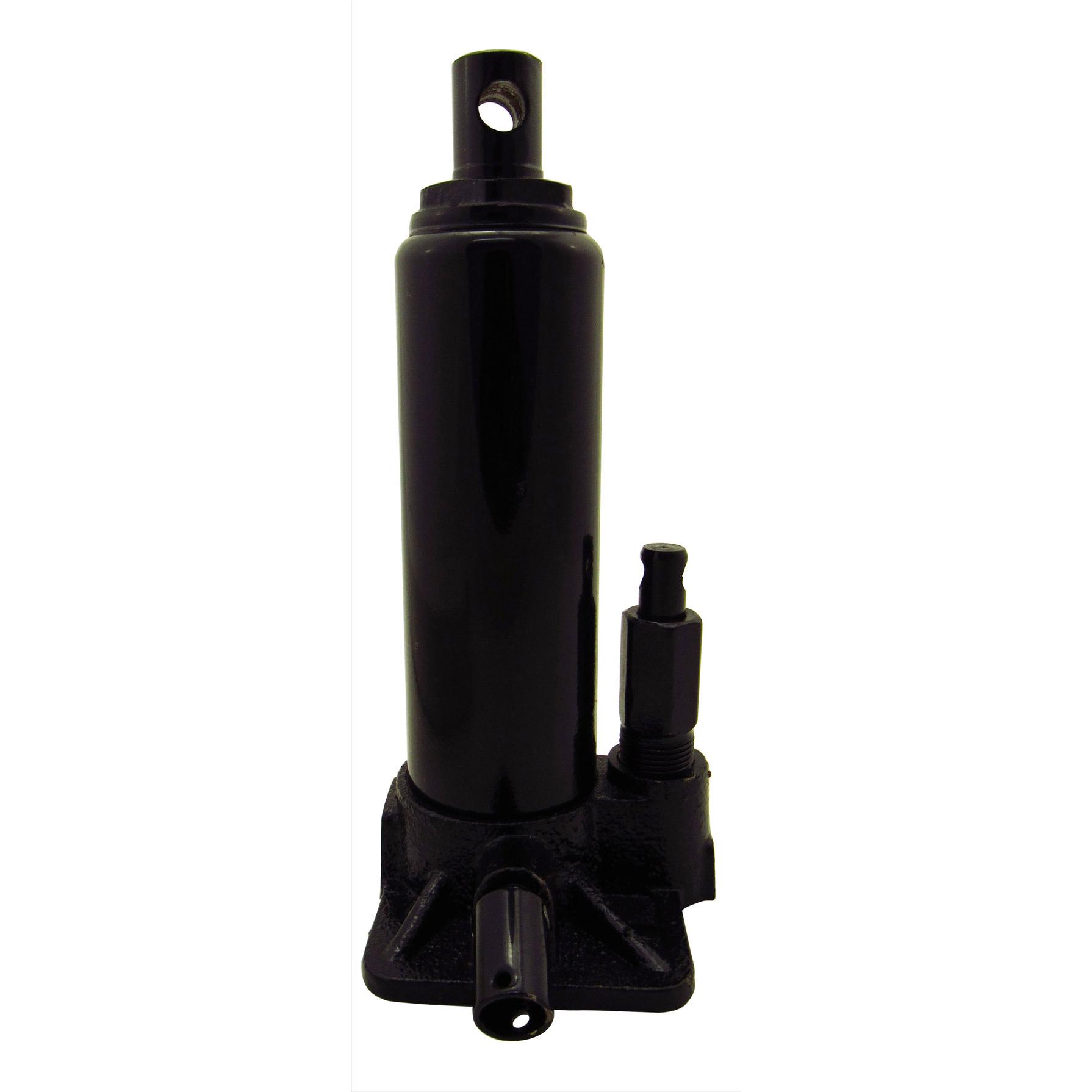 Pit Posse Motocross Lift Replacement Bottle Jack PP2551p Redline