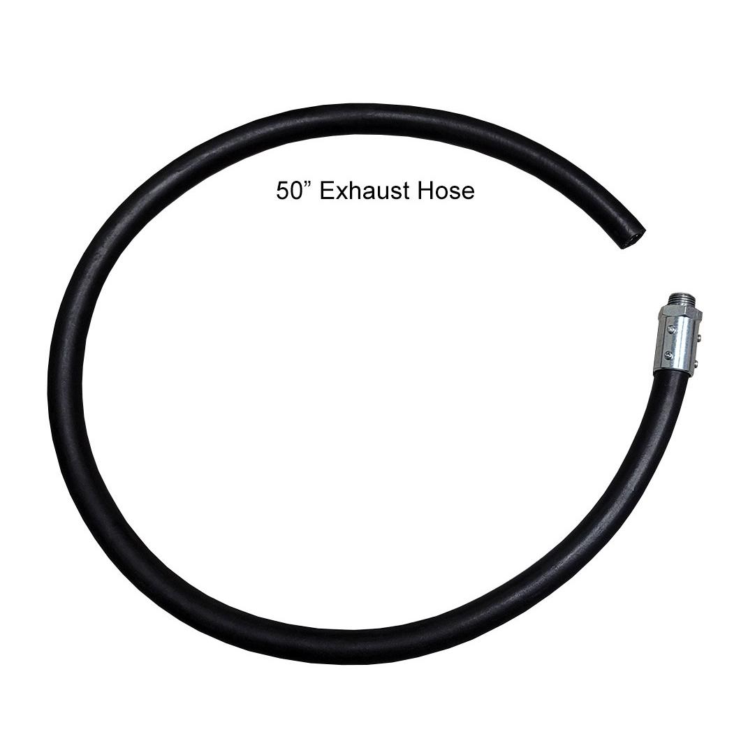 Sandblast Parts Sandblaster Parts REPP70 Hose