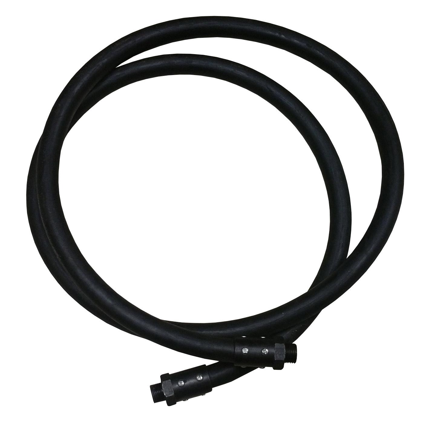 Redline REPP70 Clamshell Abrasive Blast Replacement Hose FREE