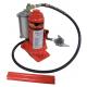 Redline 5 Ton Air Hydraulic Bottle Jack