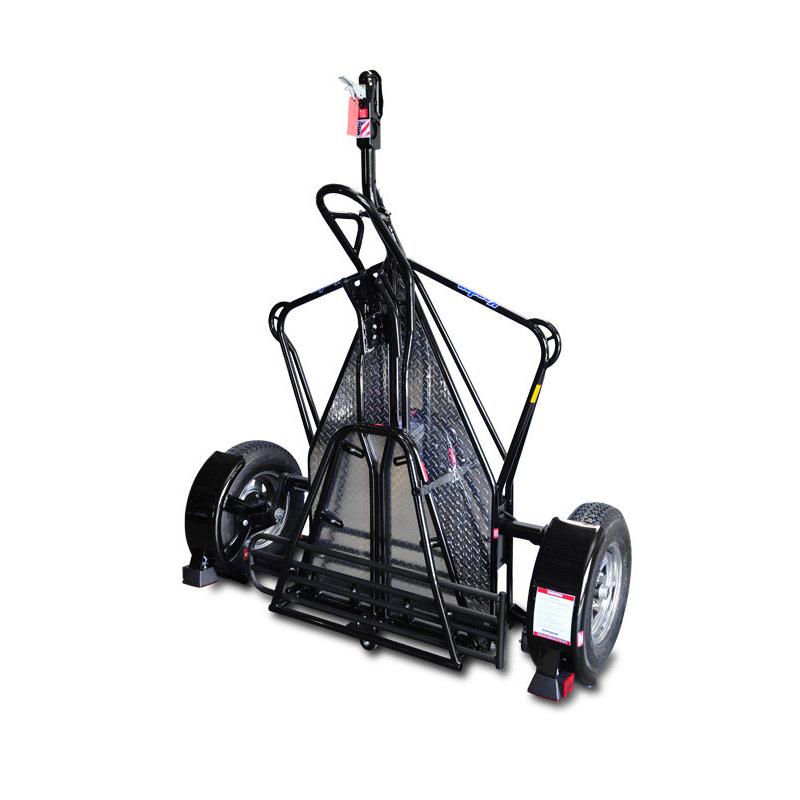 Kendon Single Motorcycle Trailer Kendon Motorcycle Trailer
