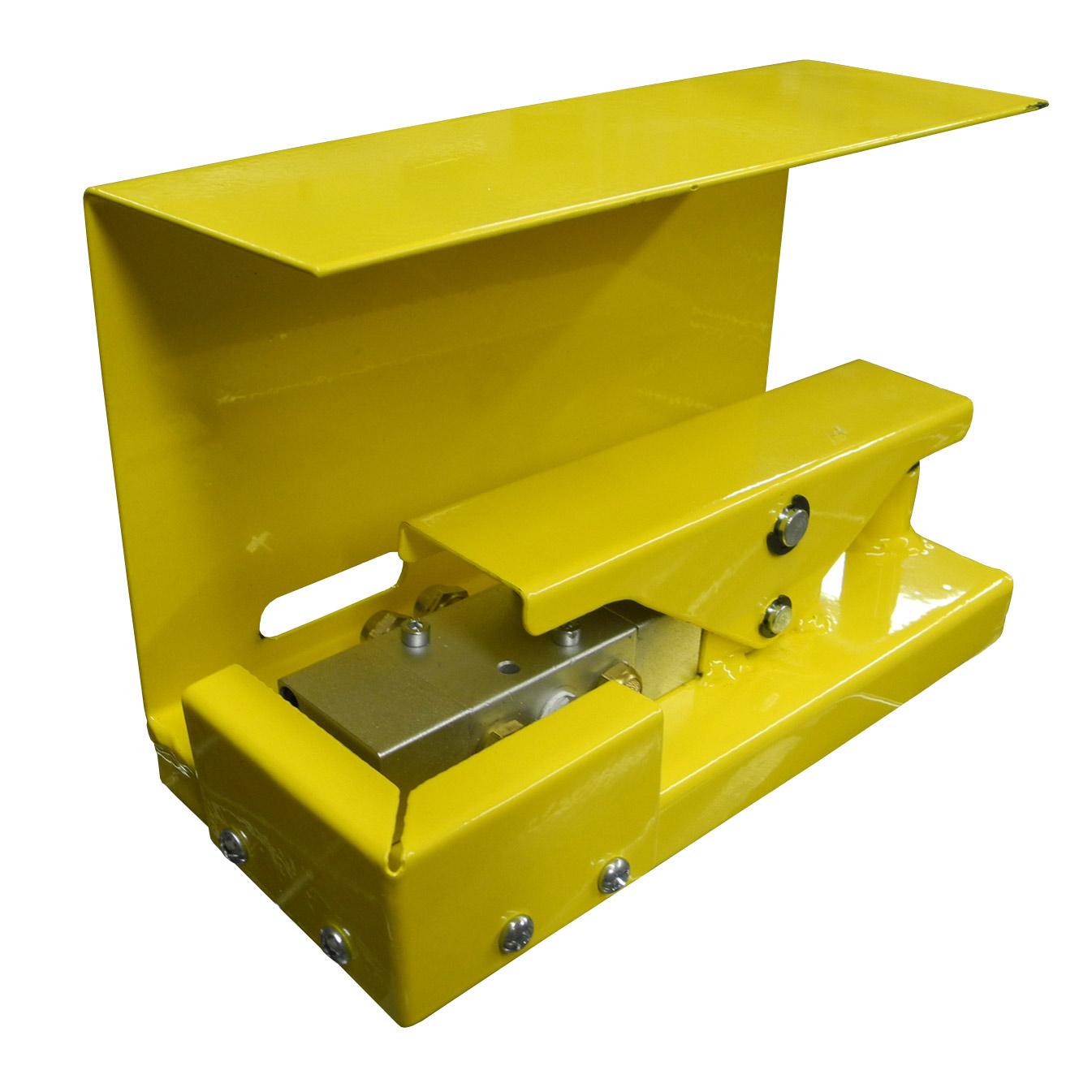 RESC3 Spring Strut Compressor Replacement Air Foot Pedal