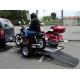 [DISCONTINUED] Kendon Dual Ride-Up Stand-Up Motorcycle Trailer