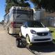 [DISCONTINUED] Kendon Stand-Up Utility ATV / Smart Car Trailer