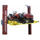 Redline 2 Post Lift Lawn Mower Attachment