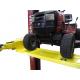 Redline 2 Post Lift Lawn Mower Attachment