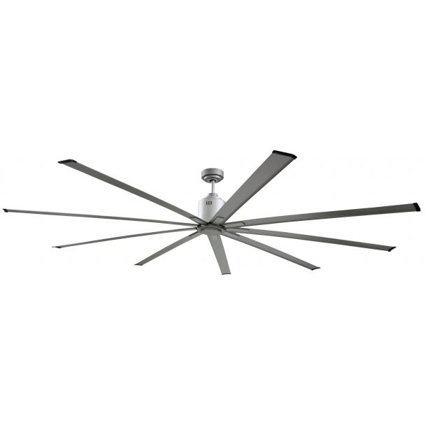 [DISCONTINUED] Ventamatic Indoor Industrial Ceiling Fan