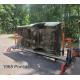 Redline Classic Car/Truck Automotive Rotisserie