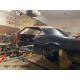Redline Classic Car/Truck Automotive Rotisserie