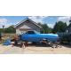 Redline Automotive Auto Restoration Rotisserie