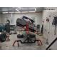 Redline Classic Car/Truck Automotive Rotisserie