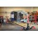Redline Automotive Auto Restoration Rotisserie