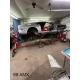 Redline Classic Car/Truck Automotive Rotisserie