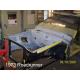 Redline Classic Car/Truck Automotive Rotisserie