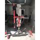 Redline Classic Car/Truck Automotive Rotisserie