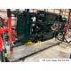 Redline Automotive Auto Restoration Rotisserie
