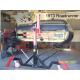 Redline Classic Car/Truck Automotive Rotisserie