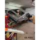 Redline Classic Car/Truck Automotive Rotisserie