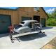 Redline Automotive Auto Restoration Rotisserie