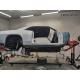 Redline Classic Car/Truck Automotive Rotisserie