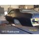 Redline Classic Car/Truck Automotive Rotisserie