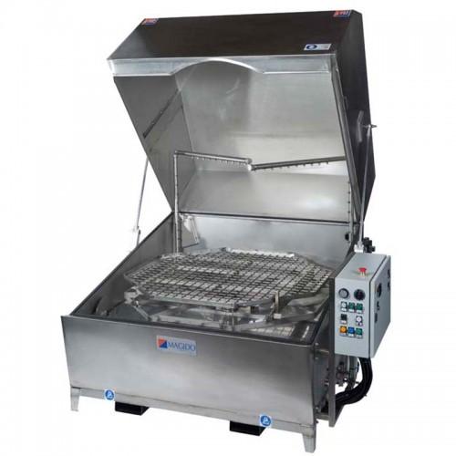 Buy Magido L152 Automatic Spray Jet Parts Washer