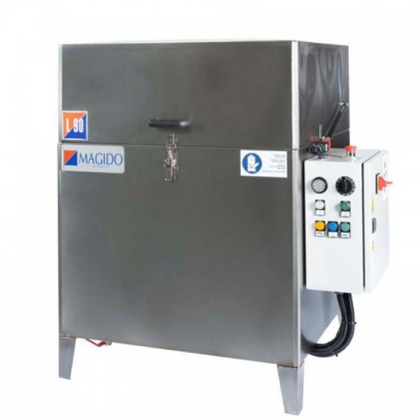 Buy Magido L90 Automatic Spray Jet Parts Washer