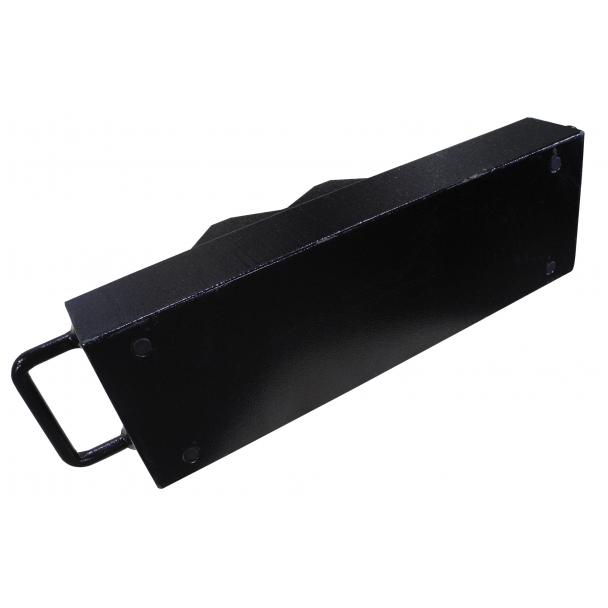 Redline Heavy Duty RE150T Shop Press Arbor Plates