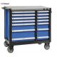 [DISCONTINUED] Twin Busch 7 / 14 Drawer Tool Box