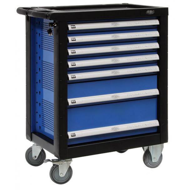 German tool shop chest