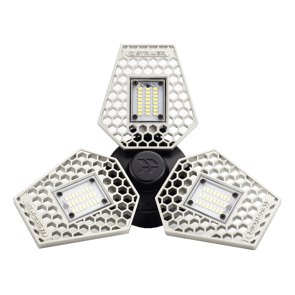 Risk racing trilight motion activated ceiling light shop 00342