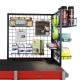 [DISCONTINUED]Innovative Tools & Parts Storage Rack Corner Store