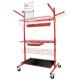 Innovative D Series Parts Cart