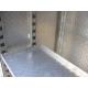 Pit Posse 72'' Diamond Plate Floor Base Cabinet