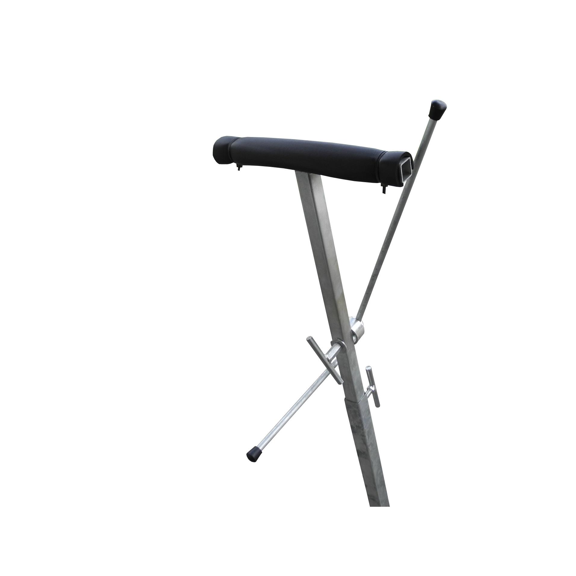 Redline Engineering Wing Thing Fender Paint Stand - FREE SHIPPING