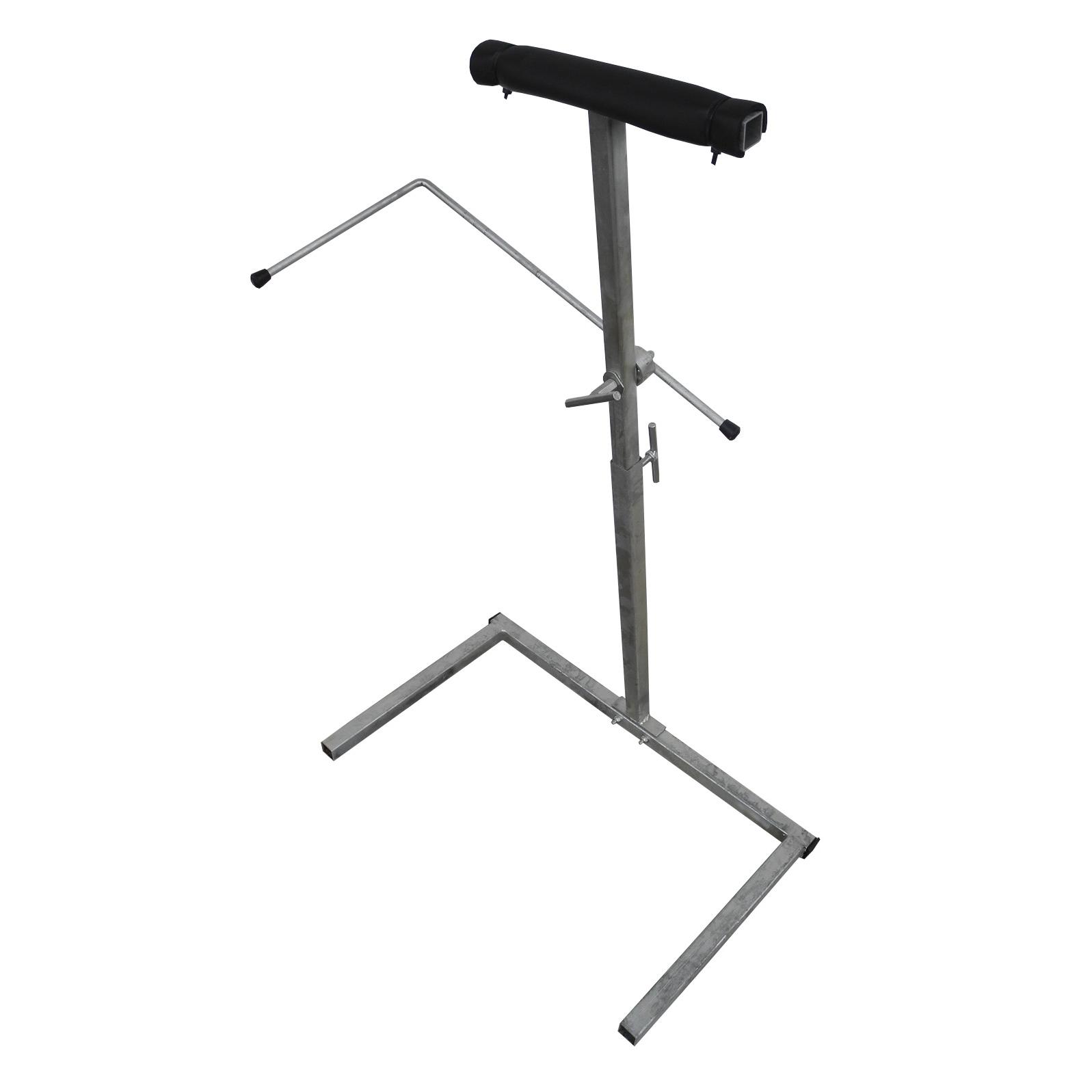 Redline Engineering Wing Thing Fender Paint Stand FREE SHIPPING