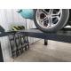 Kernel 9K 9000 lb. 4 Post Automotive Parking Lift