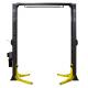 [DISCONTINUED] Titan Premier Series 9000 Clearfloor 2 Post Lift