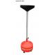 [DISCONTINUED] Titan Premier Series 9000 Floorplate 2 Post Lift