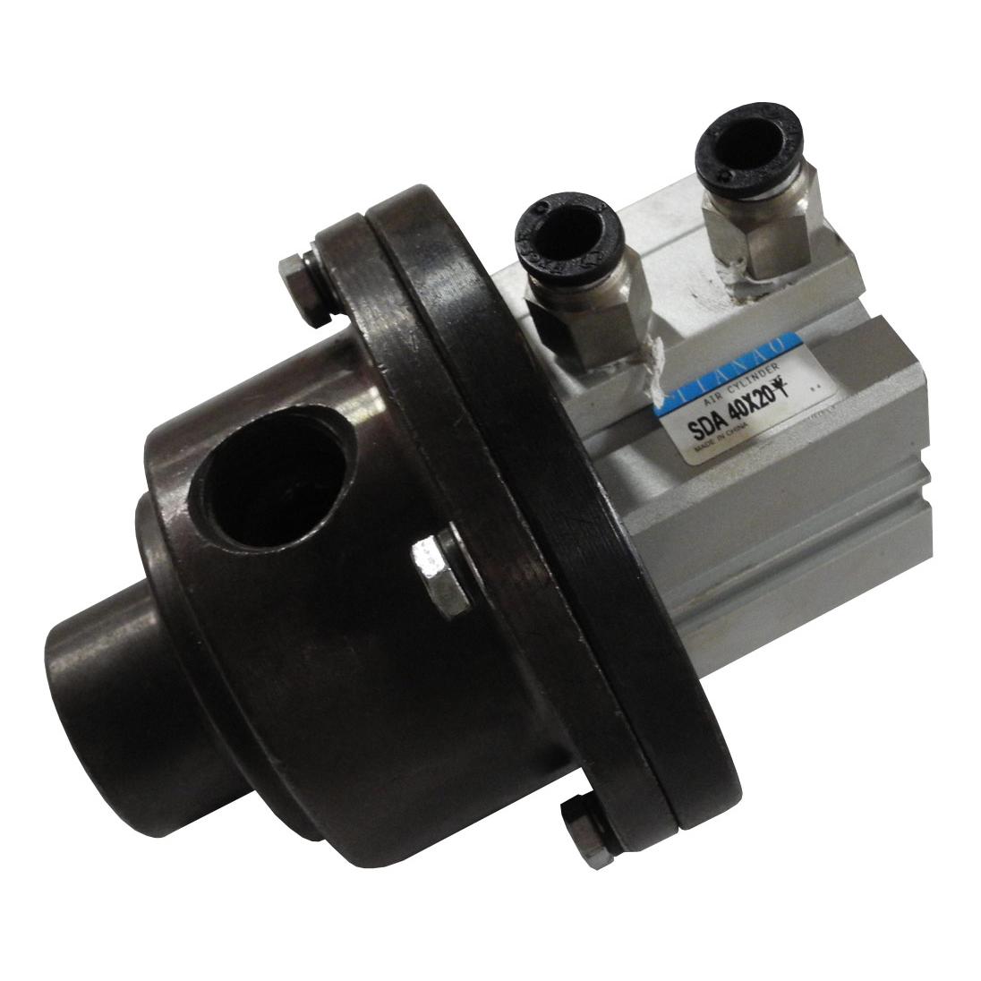 Redline REPP70 Sand Blast Pressure Pot Replacement Valve FREE