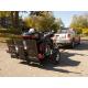 [DISCONTINUED] Stinger Single Trike Trailer