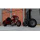 [DISCONTINUED] Stinger Single Trike Trailer