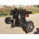 [DISCONTINUED] Stinger Single Trike Trailer