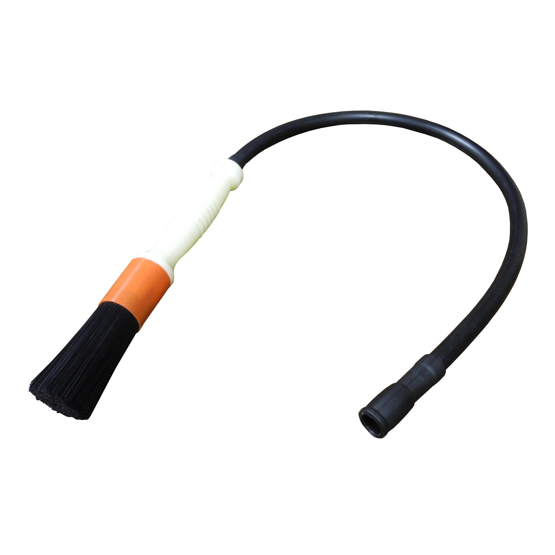 Redline REP17 Part Washer Brush & Hose FREE SHIPPING